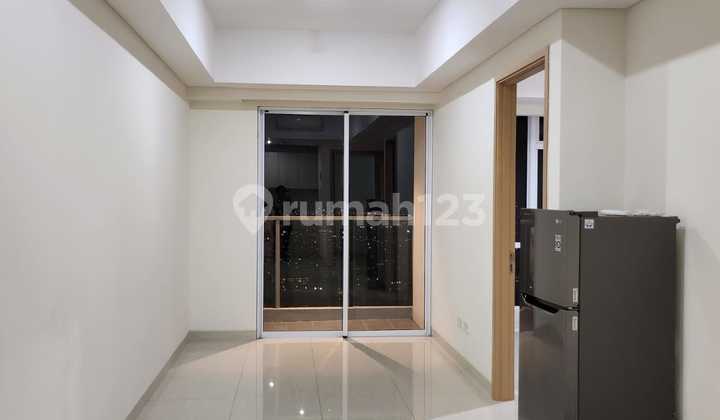 DISEWAKAN APARTEMEN SEDAYU CITY KELAPA GADING 2