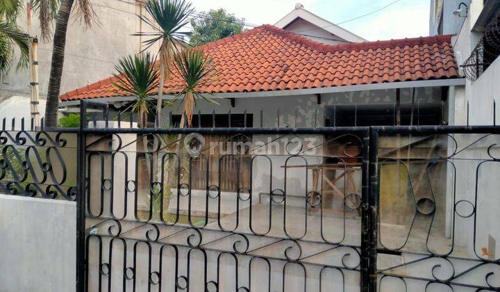 Dijual Rumah Standar Pulo Asem Jakarta Timur  1