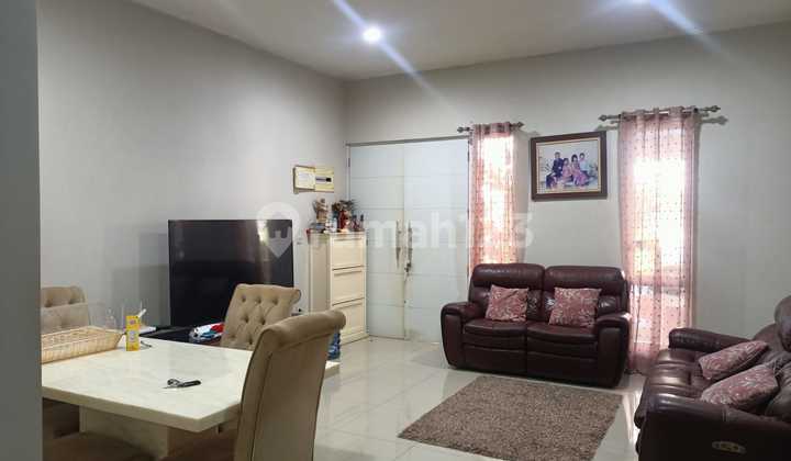 FOR RENT: Serene and Cool House in Sedayu City, Kelapa Gading, North Jakarta 2