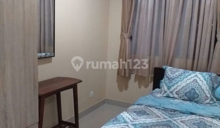 Dijual Apartment Royal Olive. Full Furnished Buncit Raya, Pejaten Barat