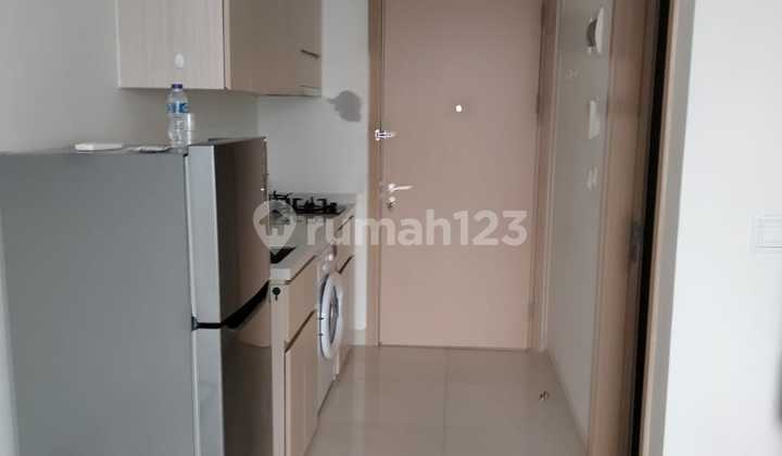 JUAL APARTEMEN SEDAYU City TOWER  , Melbourne KLP GADING JAKARTA UTARA 2