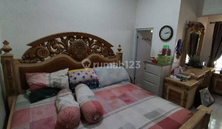 Dijual Cepat Rumah Gading Raya, Pondok Bambu, Jakarta Timur 2