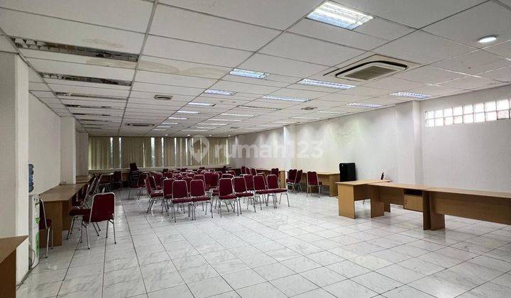 Disewakan Ruang Kantor Atau Office Space Jln Raya Bekasi Cakung 2