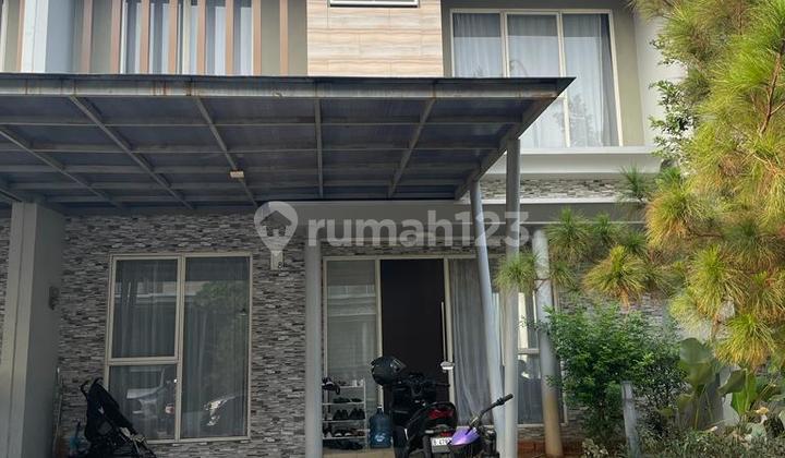 Di Jual Rumah Asri Nyaman Cluster Misisipi JGC Jakarta Timur Di Jual Rumah Asri Nyaman Cluster Misisipi JGC Jakarta Timur