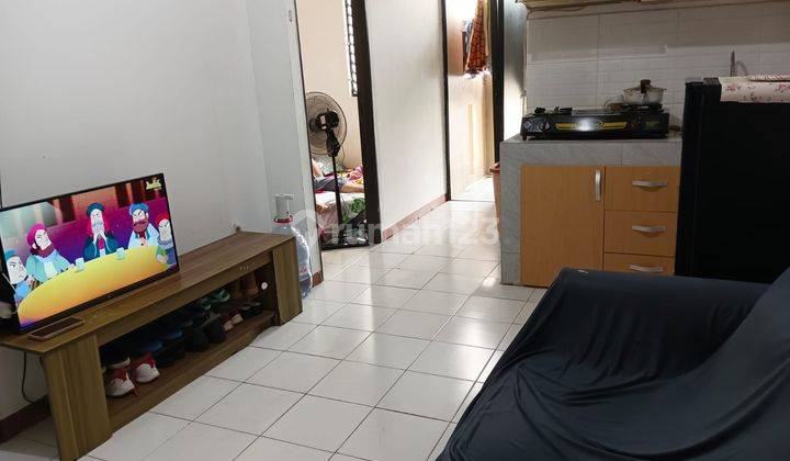 Dijual Apartement Casablanca East Residence Pondok Bambu, Duren Sawit 2