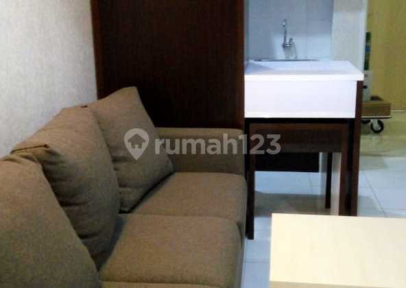 Jual Apartemen Asri / Nyaman Ayodhya Cikokol Tangerang 2