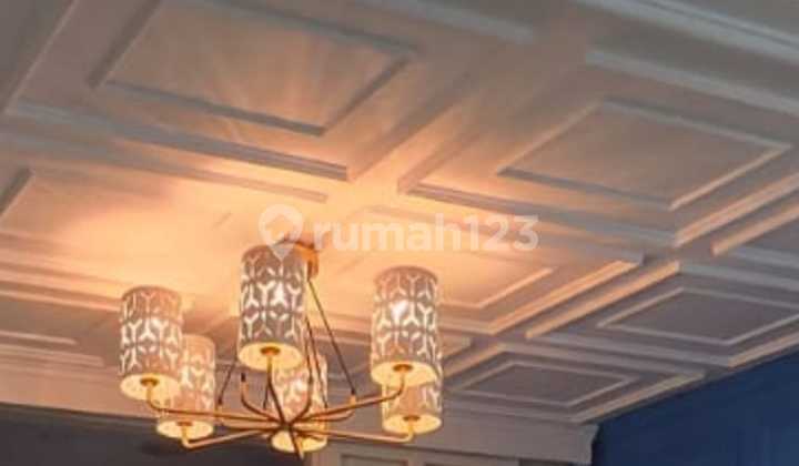 For Rent Paladian Park Apartment, Kelapa Gading. 2