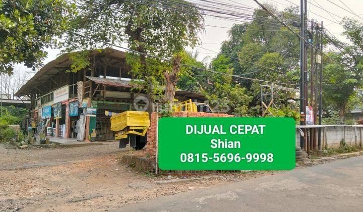 Dijual Tanah di Rawalumbu, Bekasi              1