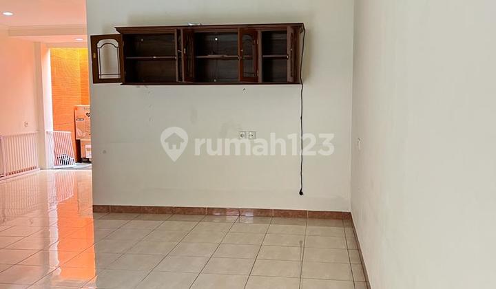 Dijual Rumah 2 Lantai Kelapa Puan Timur Kelapa Gading 2