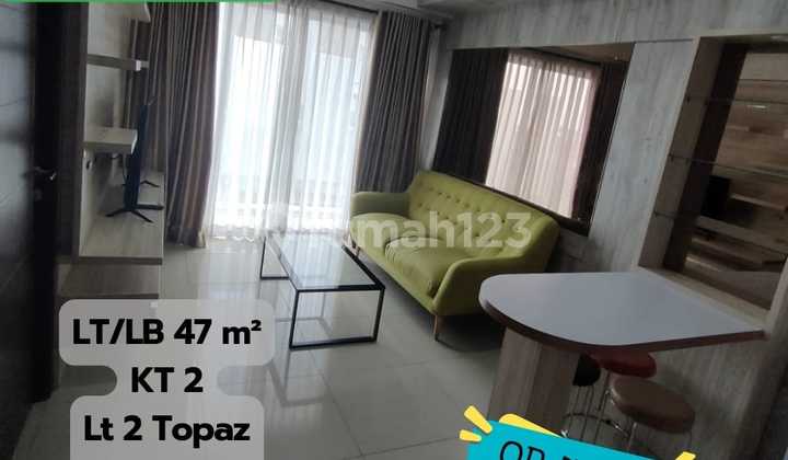 For Sale   Apt Gateway Pasteur Tower Topaz B lt.2
