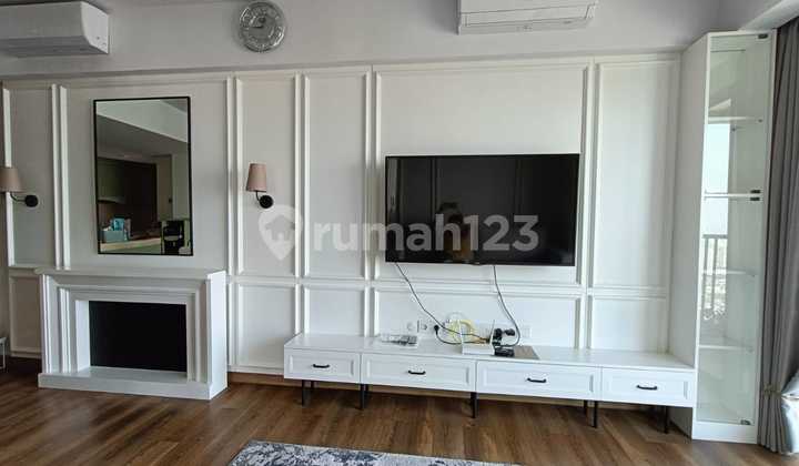 Dijual Apartemen Holland Village, Cempaka Putih Holland Village  