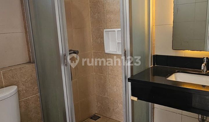 Dijual Murah Rumah Baru Rapi Siap Huni Hook Di Grand Orchard  2