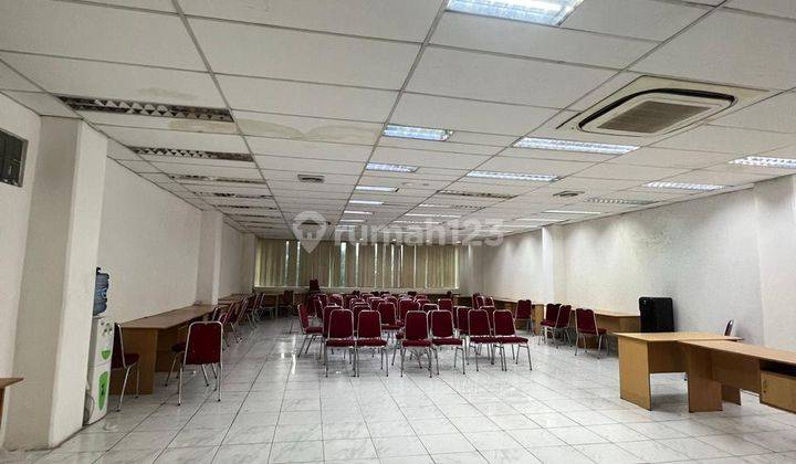 Disewakan Ruang Kantor Atau Office Space Jln Raya Bekasi Cakung 1