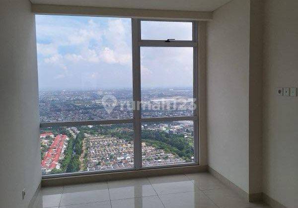 Dijual Rugi Super Cepat Apartement Baru Sedayu City Klp Gading 2