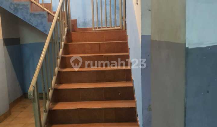 For Rent Ready-to-Use Shop House Pondok Bambu East Jakarta 2