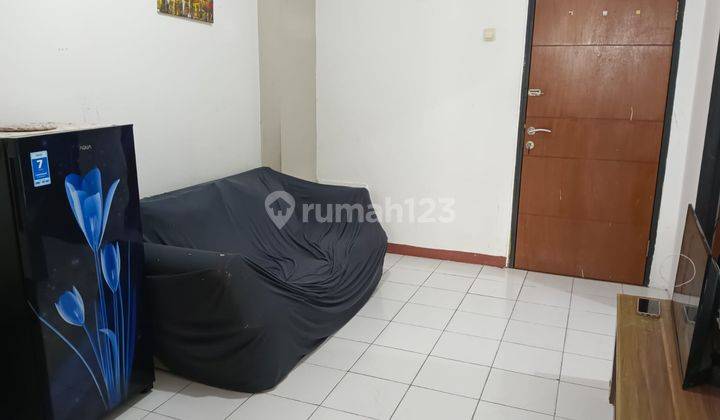 Dijual Apartement Casablanca East Residence Pondok Bambu, Duren Sawit 1