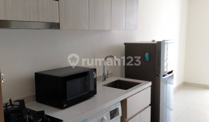 Disewakan Murah Apartemen Sedayu City Asri / Mewah Kelapa Gading Jakarta Utara 2