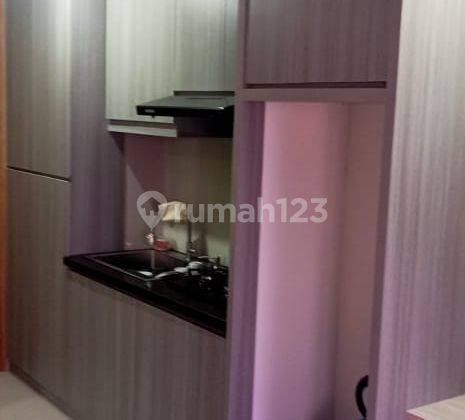 Disewakan Apartemen Gateway Park Lrt City Jatibening  2