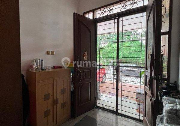 Dijual Cepat Rumah Gading Harmoni Kelapa Gading Jakarta Utara 2