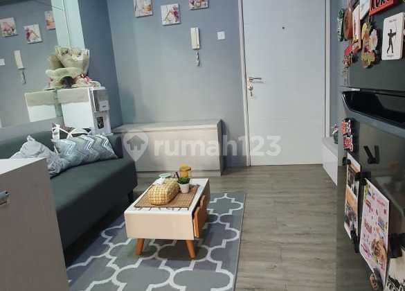 For Sale Apartment Bassura City East Jakarta 2