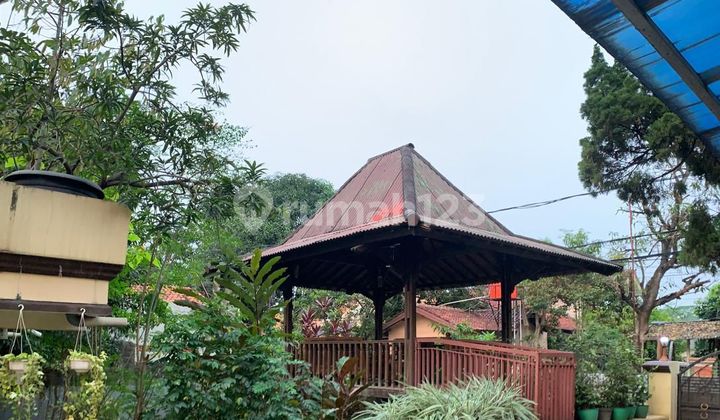 Dijual Tanah,rumah Dan Bangunan Cocok Untuk Dibangun Perumahan, Atau Tempat Tinggal Pribadi