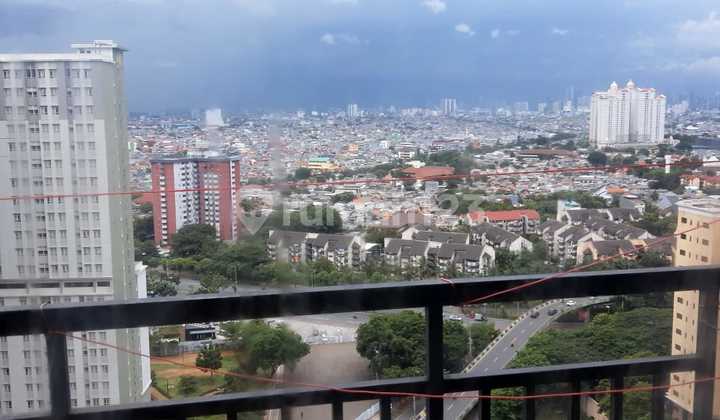 Disewakan Apartemen Mapple Park Jakarta Utara 2