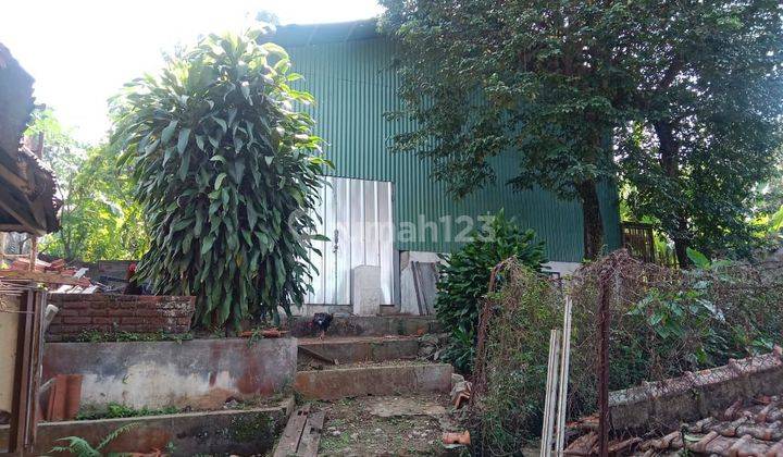 Rumah murah hitung tanah Awiligar Bandung Kota 2