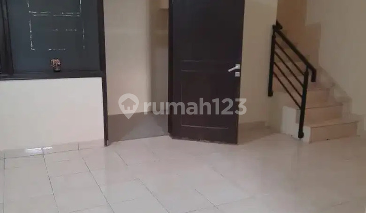 Dijual rumah Pondok Hijau permai Bandung utara 2