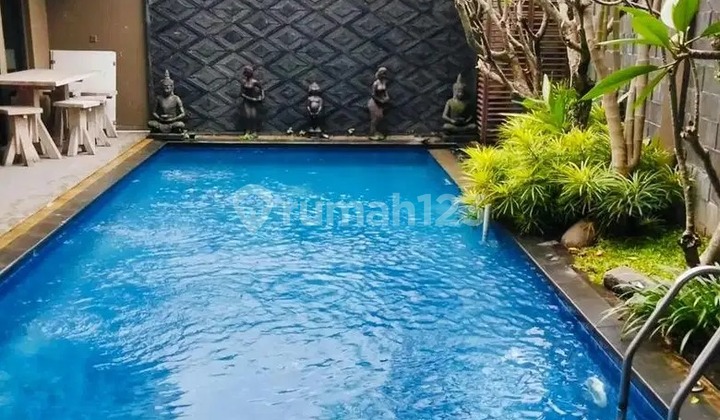 Dijual Rumah Mewah Cijagra Lengkong Kota Bandung  1