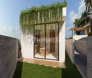 Rumah SHM Bagus Jimbaran, Badung 1