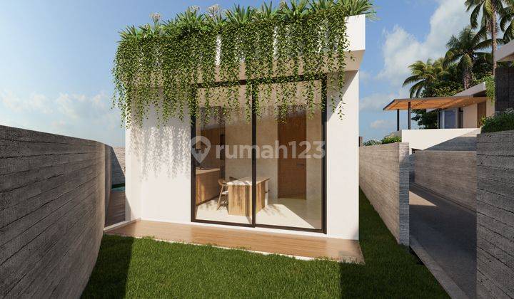 Villa SHM Murah Mewah 1 Bedroom di Jimbaran  2