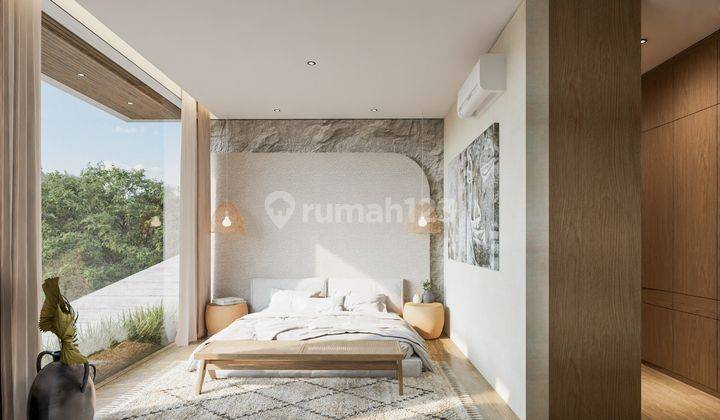 Villa 2 Bedroom di Jimbaran, Bali 2