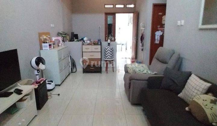 Jual Rumah Take Over Sudah Renovasi, Sawangan Depok  2