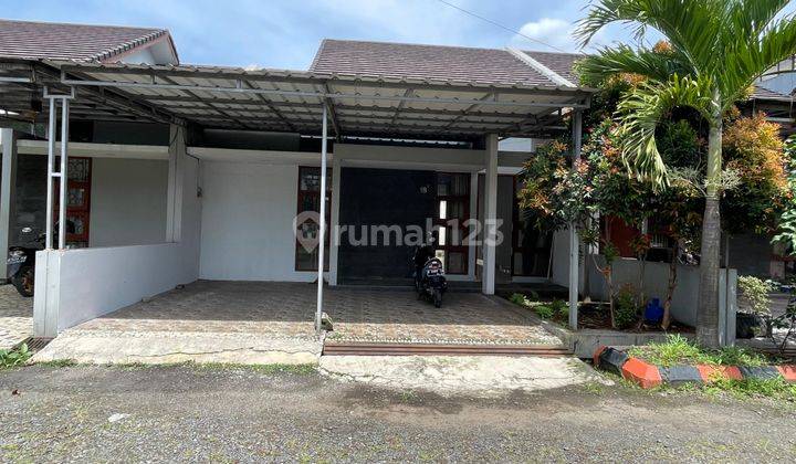 Di Jual Rumah Di Komplek Ciganitri Buah Batu 1