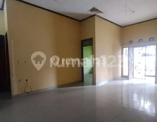 di jual rumah di komplek batununggal 1