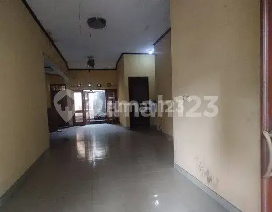 di jual rumah di komplek batununggal 2