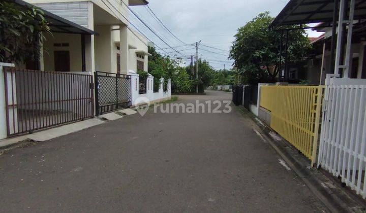 Dijual Rumah Di Komplek Puri Dago Antapani 2