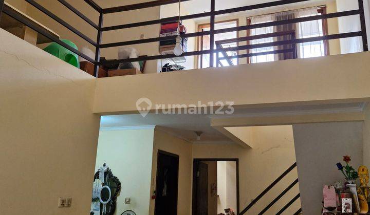 Dijual Rumah Di Komplek Mitra Residence Antapani 2