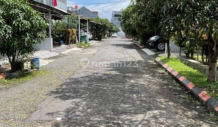 Di Jual Rumah Di Komplek Ciganitri Buah Batu 2