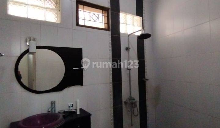 Dijual Rumah Didalam Komplek 2