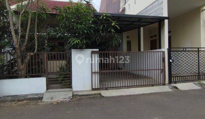 Dijual Rumah Di Komplek Puri Dago Antapani 1