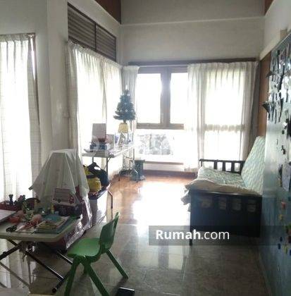 Rumah 2 Lantai Butuh Renovasi Unfurnished SHM di Jl Dago Pakar, Bandung 2