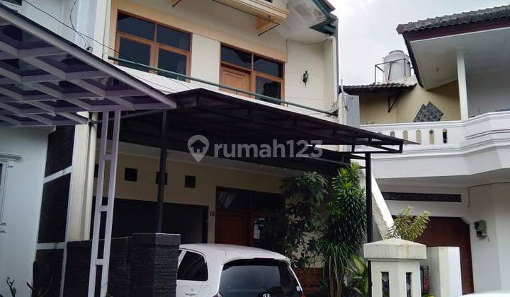 Di Jual Rumah Di Suryalaya Buah Batu 2