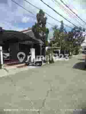 Rumah Butuh Renovasi Unfurnished SHM di Jl Antarisa, Bandung 2