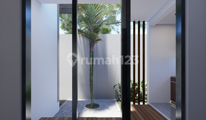 Modern Minimalist House at an AFFORDABLE Price, Close to Public Facilities! 2