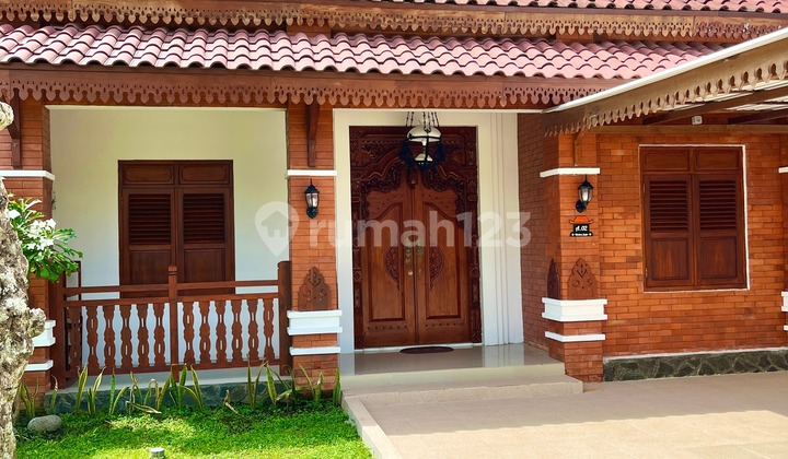 Soft Launching Joglo Klasik Sleman Timur Cuma 400 Jt An, SHM. Soft Launching Joglo Klasik Sleman Timur Cuma 400 Jt An, SHM.