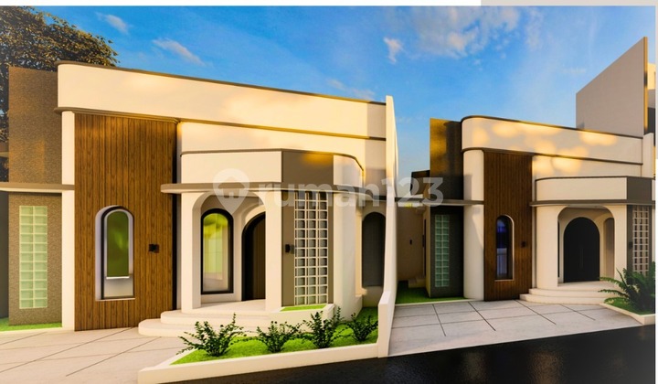 GRAND HOUSE IN SLEMAN, SPACIOUS SIZE AT AN AFFORDABLE PRICE! GRAND HOUSE IN SLEMAN, SPACIOUS SIZE AT AN AFFORDABLE PRICE!