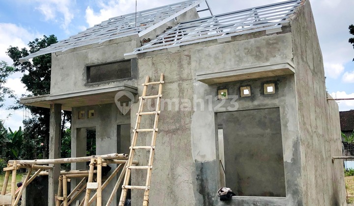 Rumah Minimalis Dijual Harga Ekonomis, 195 Juta, 2 Unit Tersisa! 2