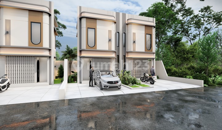 di Klaten Kota Rumah Mewah 2 Lantai Harga MURAH MERIAH, 600 Juta! di Klaten Kota Rumah Mewah 2 Lantai Harga MURAH MERIAH, 600 Juta!