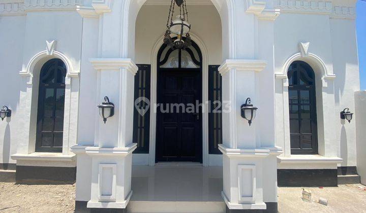 Hunian Laris Manis, Segera Sold Out Rumah Smarthome di Timur Sleman 2